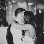 Bride and Grooms First Dance May 2014
