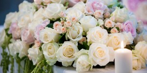 wedding flowers