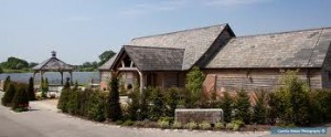 Sandhole Oak Barn