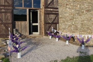 Knipe Hall Wedding Venue.