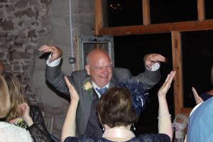 This is how you Dad Dance!