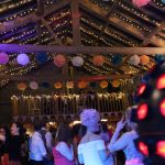 The Party in The Barn