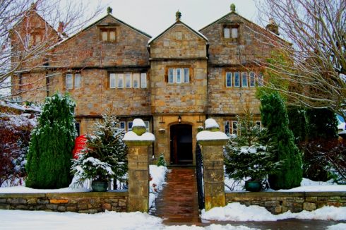 Stirk-House-in-Winter