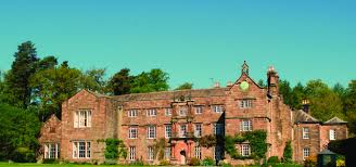 Browsholme Hall