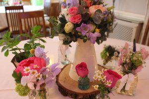 Flower Design Events Wedding Flowers