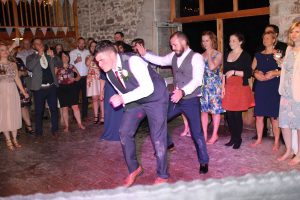 Knipe Hall Weddings