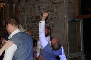 Knipe Hall Weddings