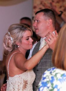 First Dance